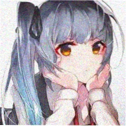 嘟嘟动漫番友头像