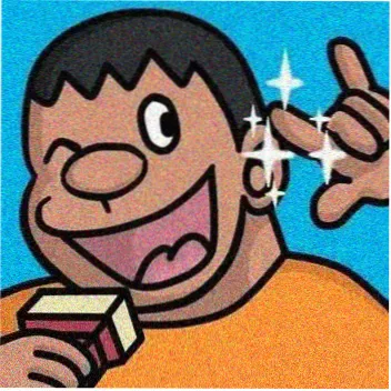 嘟嘟动漫番友头像