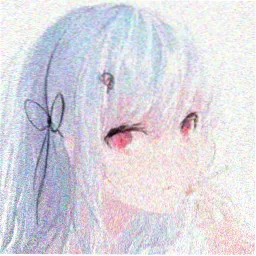 嘟嘟动漫番友头像